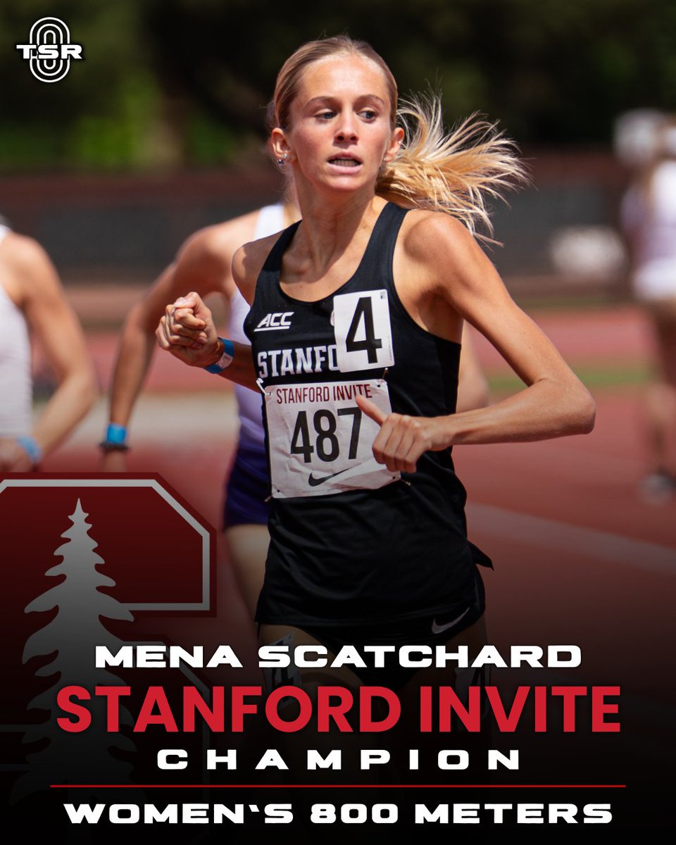 The Stride Report tweet media