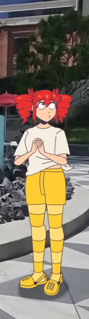 Kasane Teto tweet media