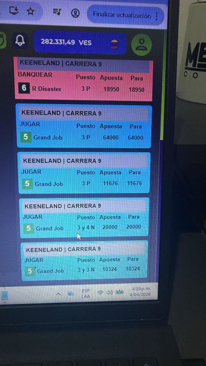 ramiro junior chacon tweet media