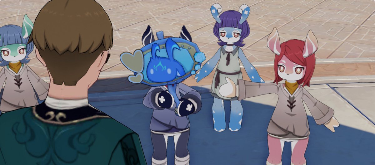 りたん tweet media