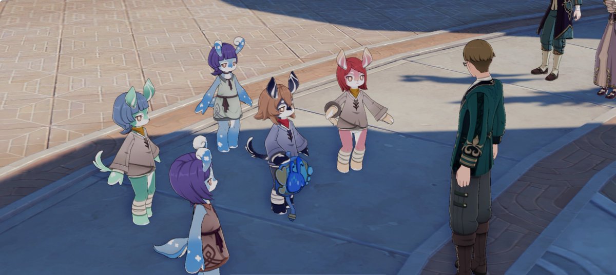 りたん tweet media