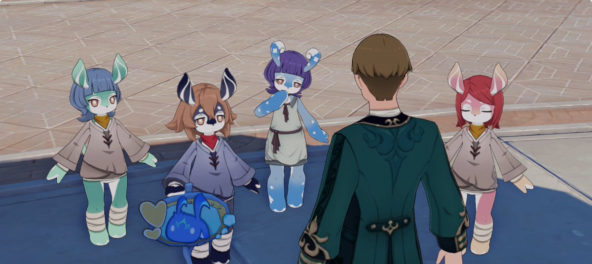 りたん tweet media