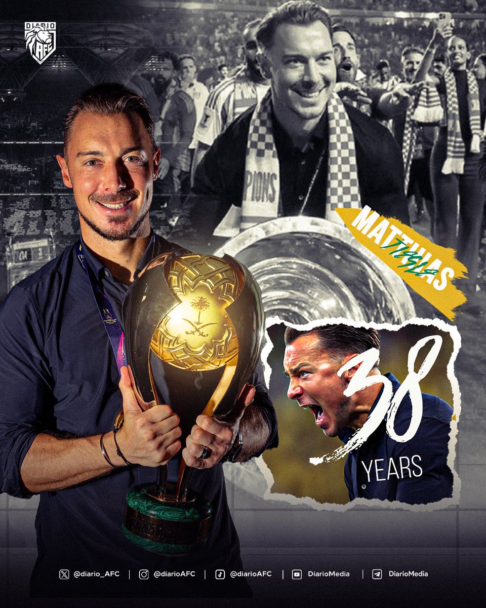 دياريو الأهلي tweet media