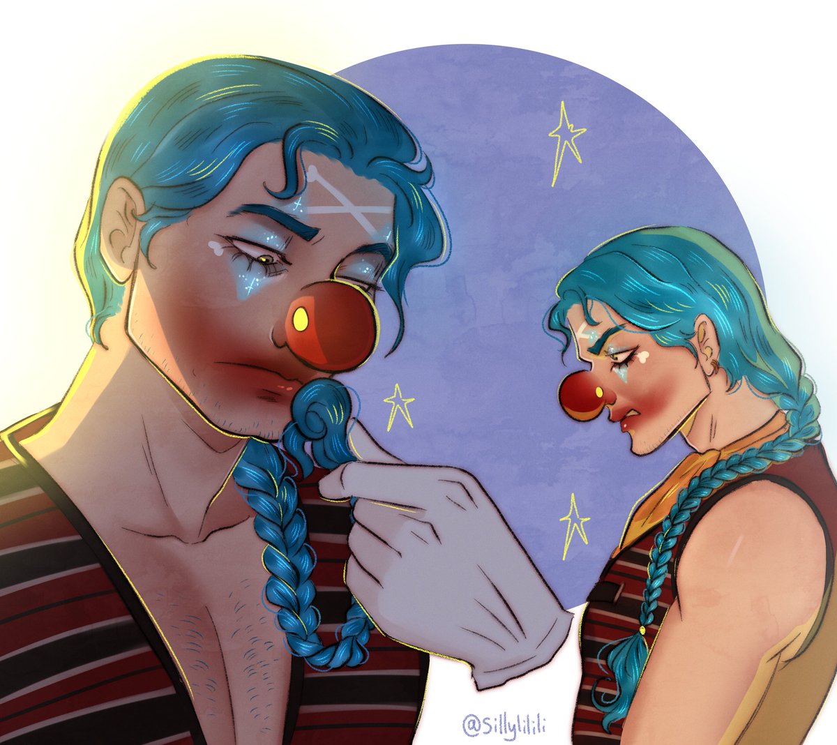 Silly 🐙 tweet media