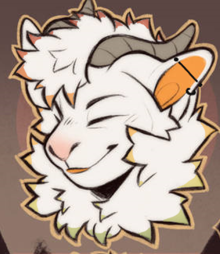 Orange Flavored Goat tweet media