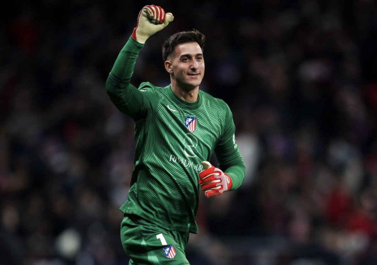 Fabrizio Romano tweet media