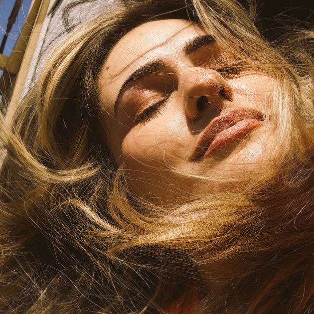 Carìna Belomé tweet media