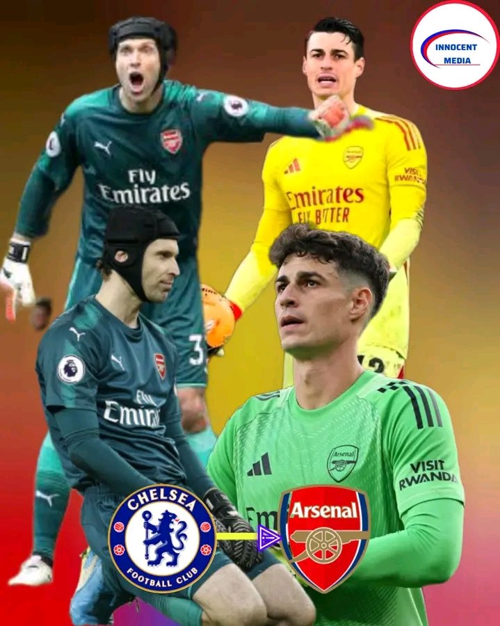 all arsenal news tweet media
