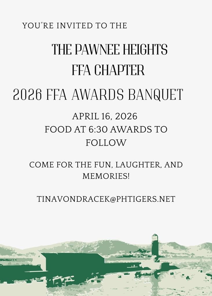 Pawnee Heights tweet media