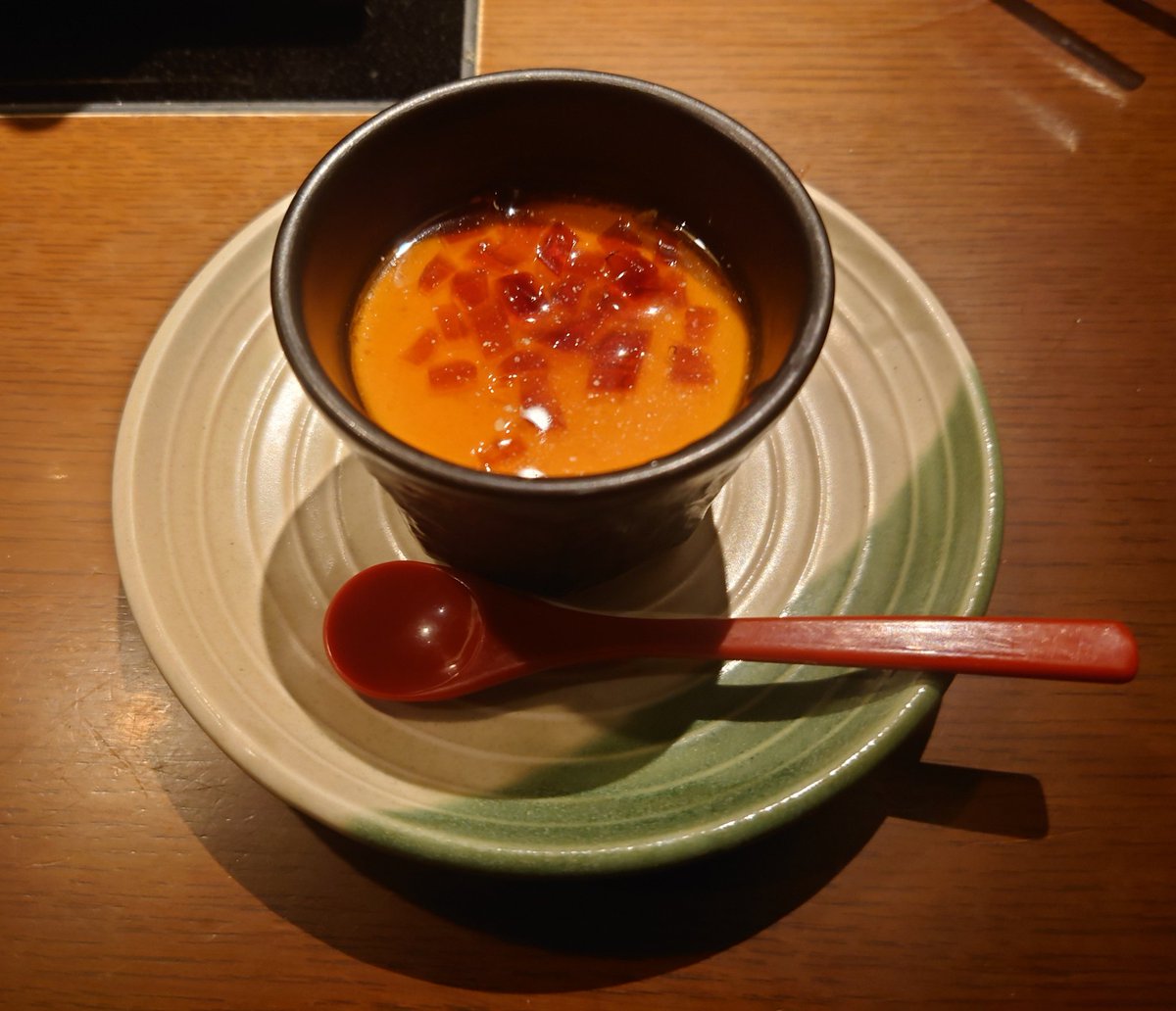 hatabo_22536's tweet photo. 『常陸之國 もんどころ』🍶

地元の郷土料理を食べ尽くす😋
地産地消を謳ったお店
水戸にはたくさんのソールフードが

というわけでやって来ました
お店は完全個室なので入りやすい😌

さてさて片っ端から
常陸牛、つくば鶏、あんこう、れんこん、納豆、奥久慈卵...

今度冬に来た時はあんこう鍋かな🍲 https://t.co/8q3BoWWkZS