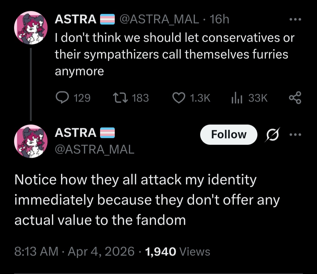 HazardousWolf 🇺🇸 tweet media