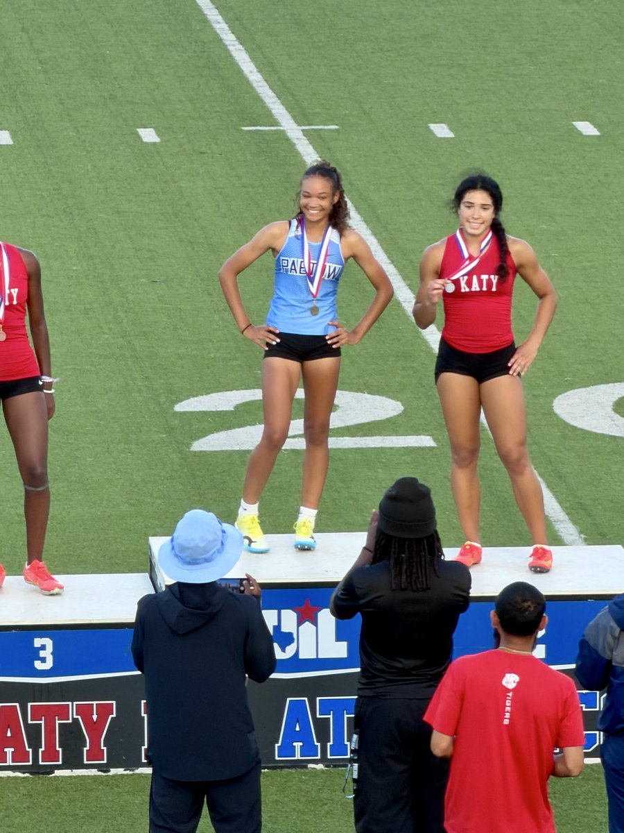 Paetow XC/Track & Field tweet media