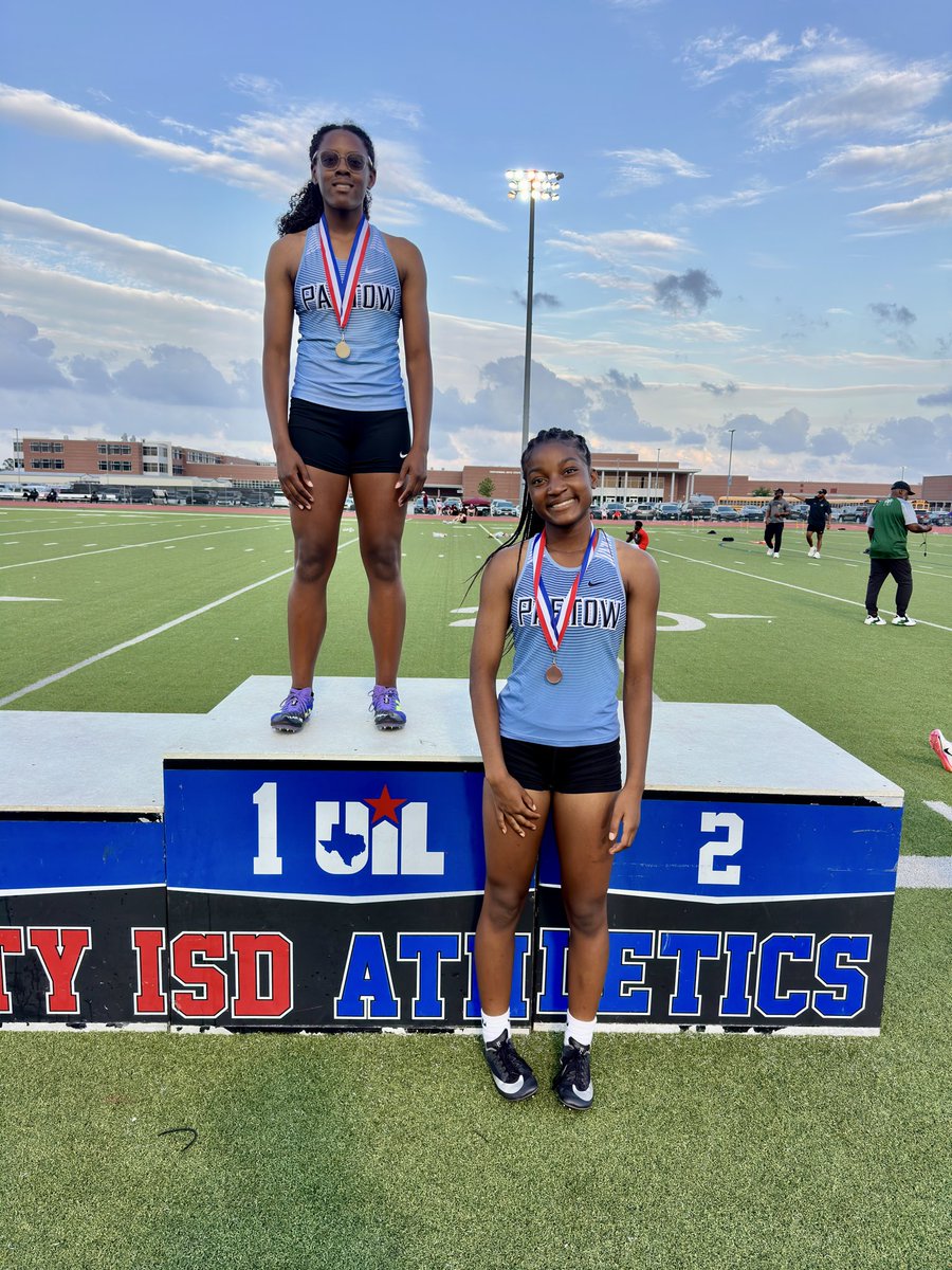 Paetow XC/Track & Field tweet media