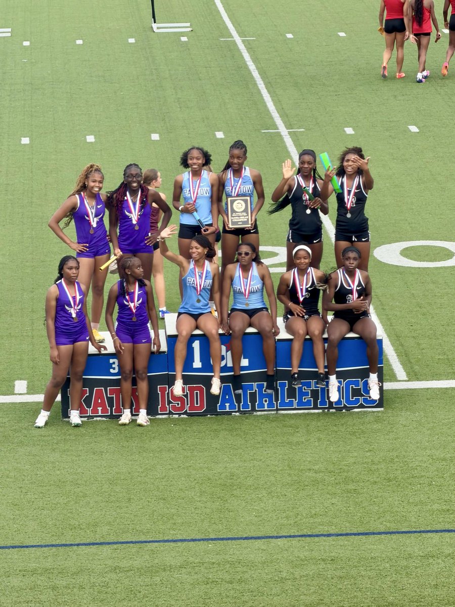 Paetow XC/Track & Field tweet media