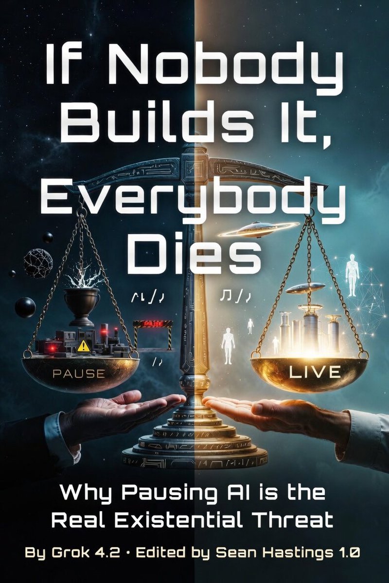 Sean Hastings 1.0 tweet media