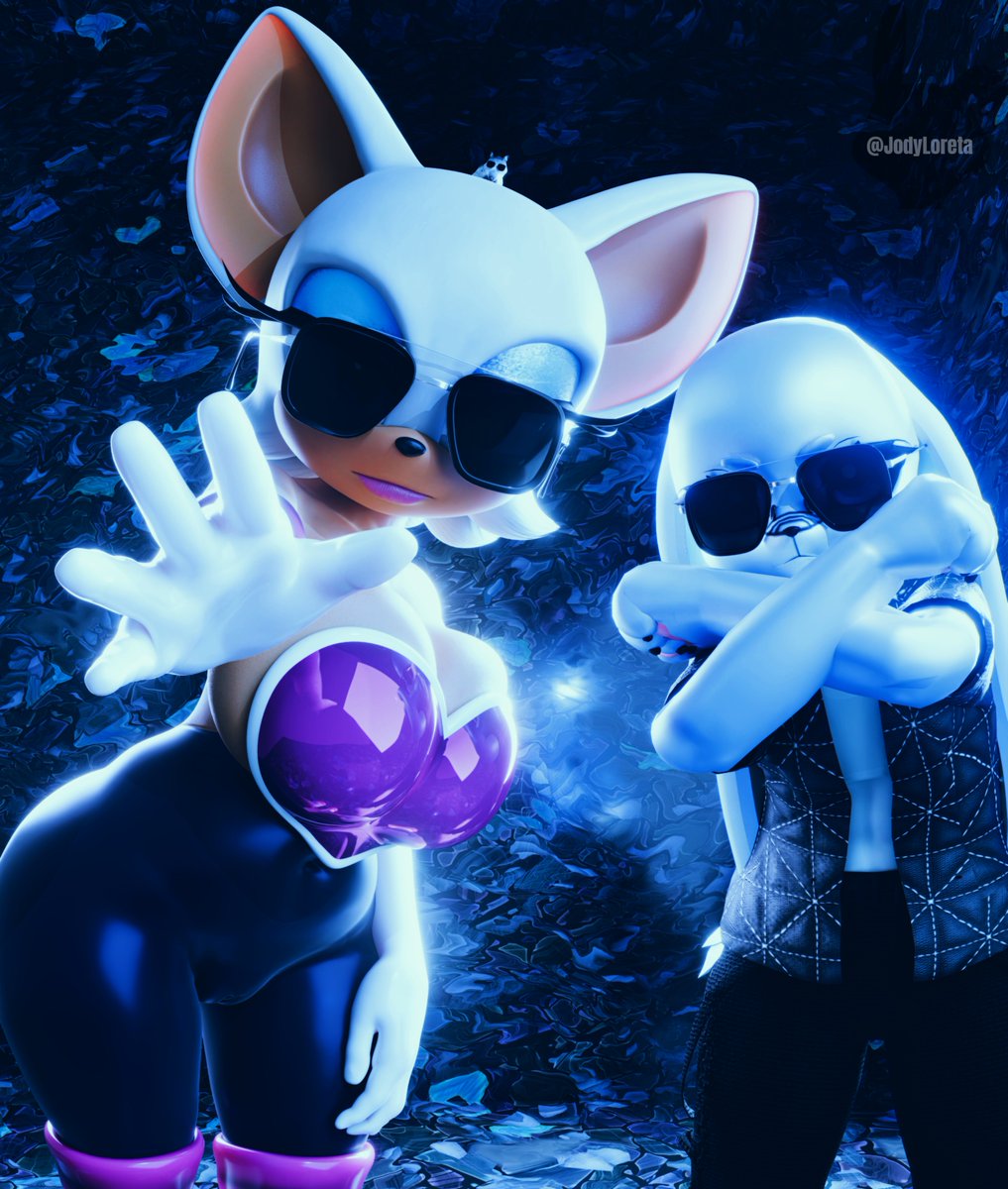 Jody🐇❤️ tweet media