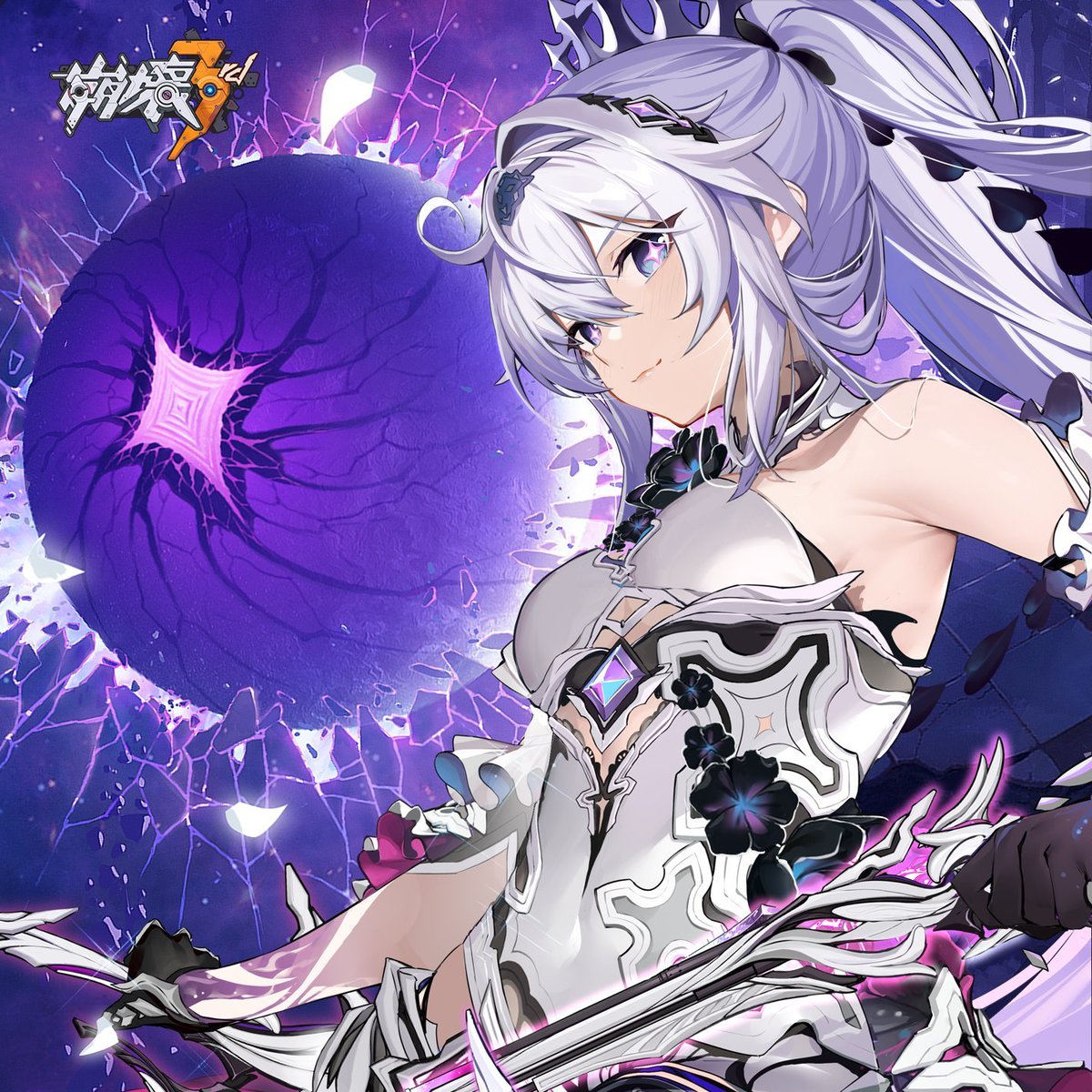 Daily Kiana tweet media