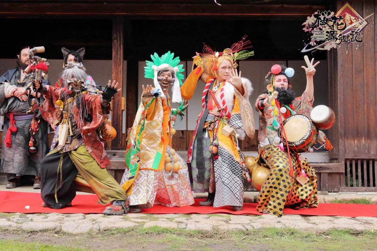 ガテン(5月ビットサミット） tweet media