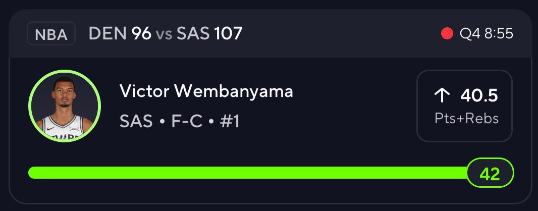 MilkTheOdds tweet media