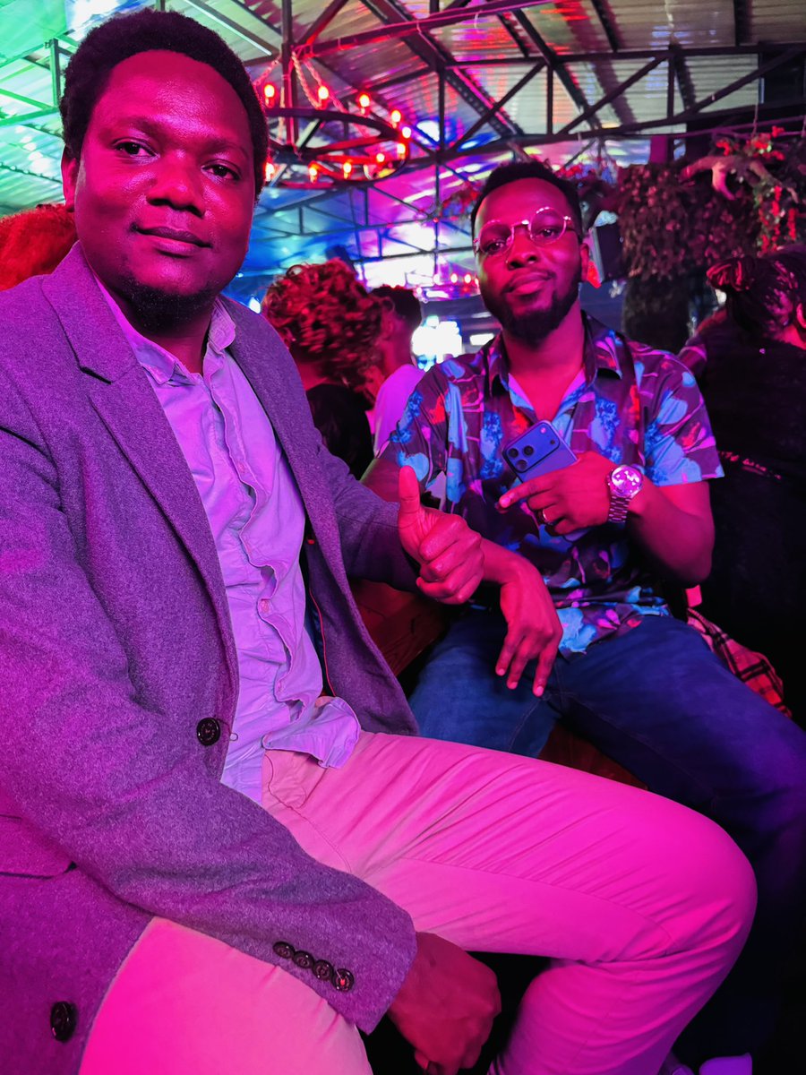 Mbiti Mwondi Maino,MD tweet media