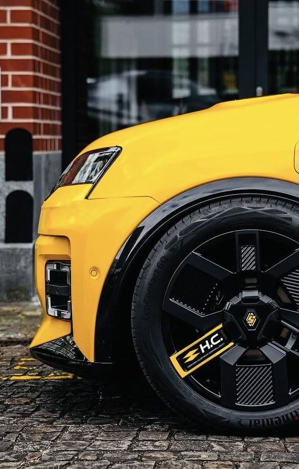 Hernán Cappellacci💛🖤🔥🏁🏆🍾 tweet media