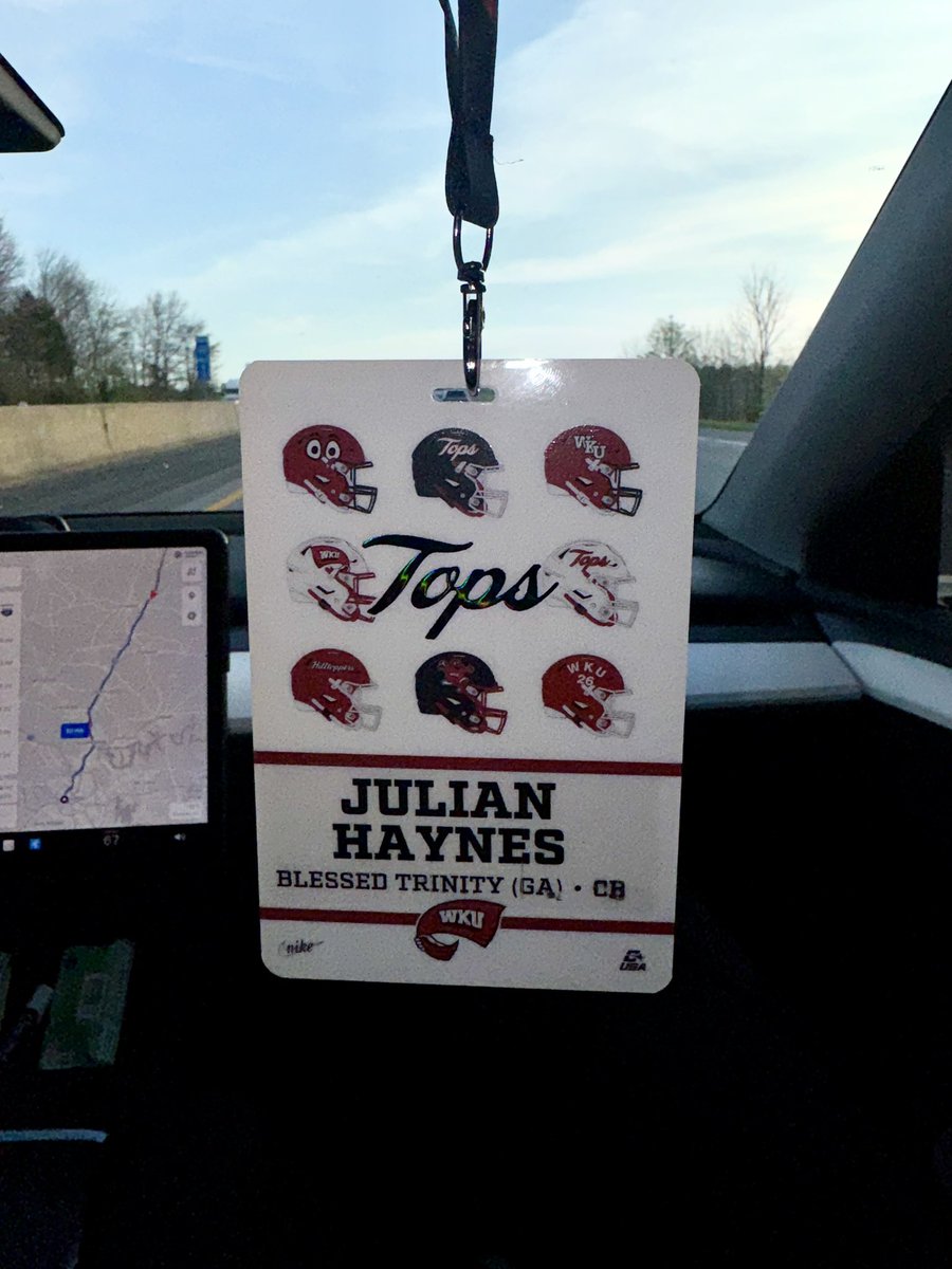 Julian Haynes tweet media