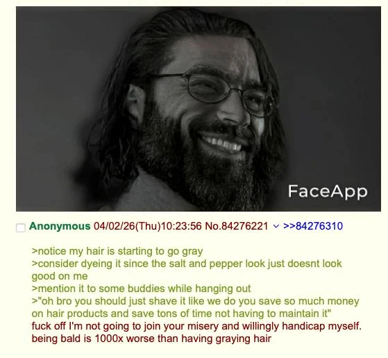 The 4Chan Archives tweet media