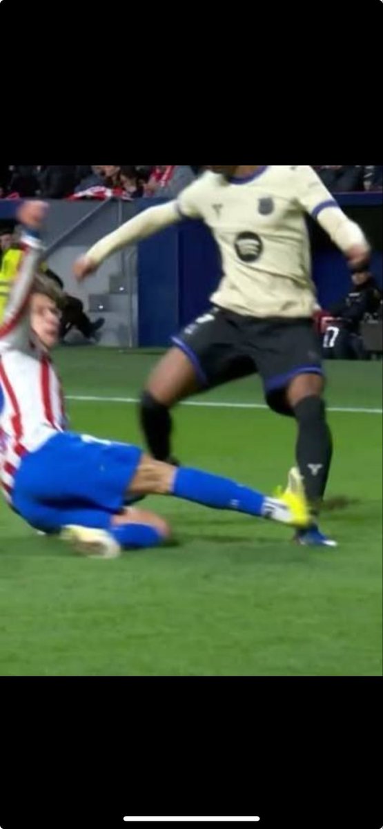 Fútbolista tweet media