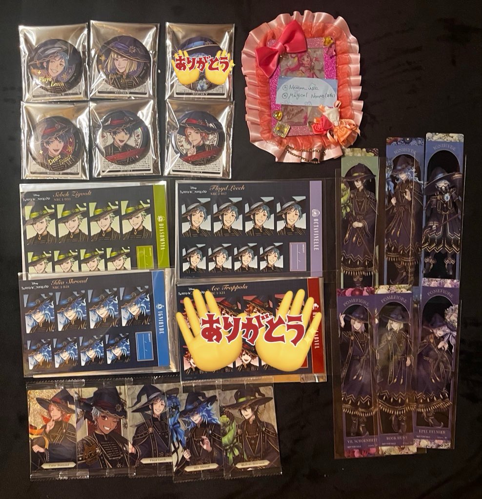 ののん@取引(固ツイ確認お願いします) tweet media