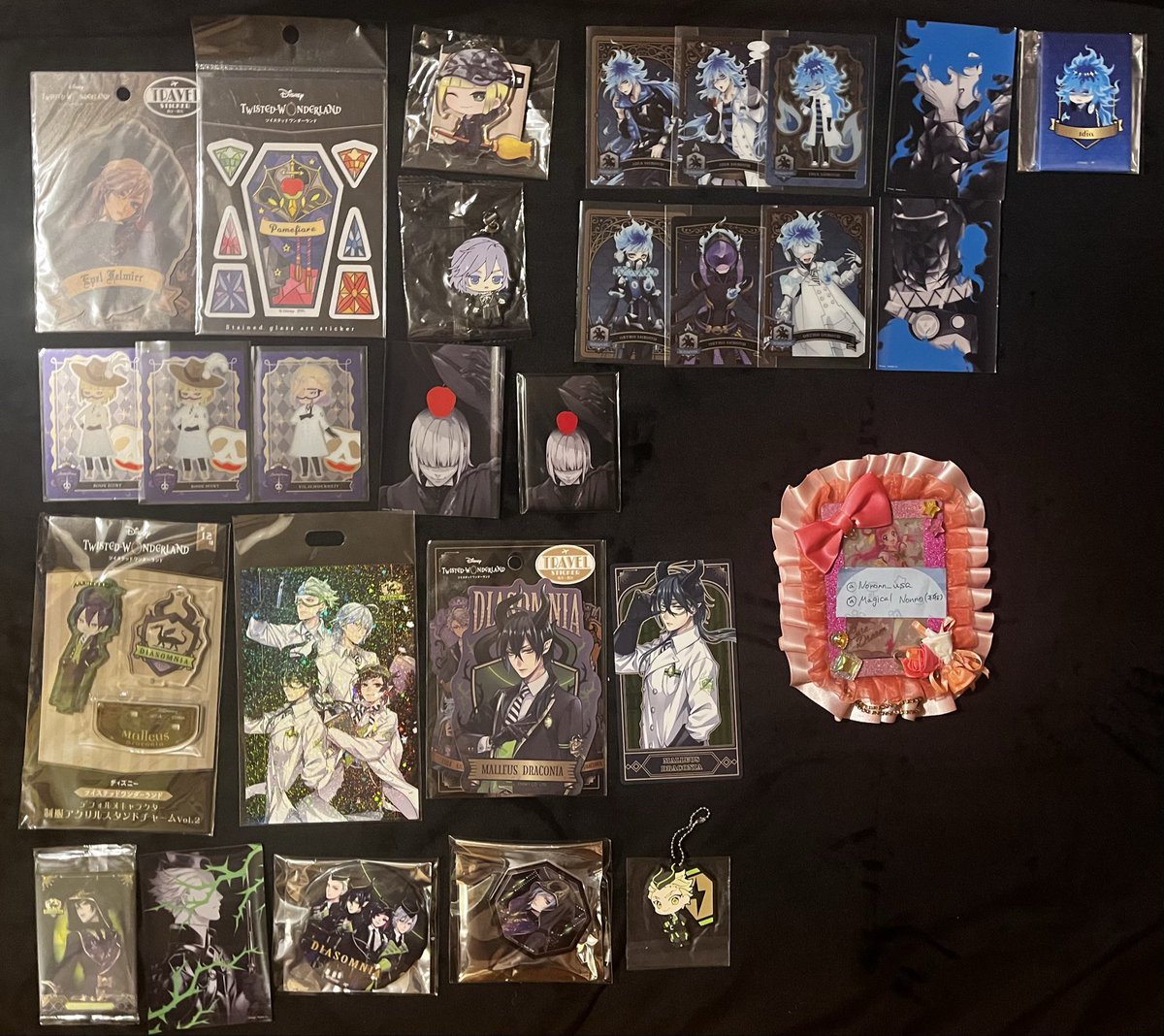 ののん@取引(固ツイ確認お願いします) tweet media