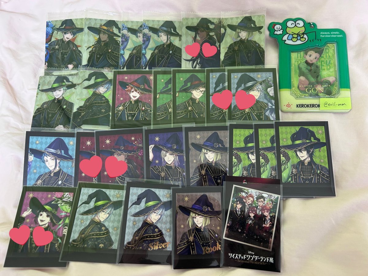 ののん@取引(固ツイ確認お願いします) tweet media