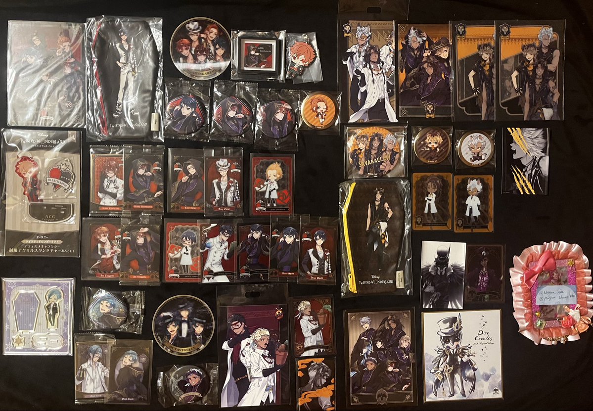 ののん@取引(固ツイ確認お願いします) tweet media