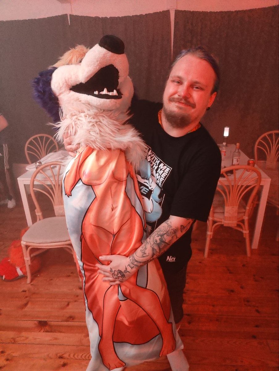 Drako 🇫🇮 tweet media