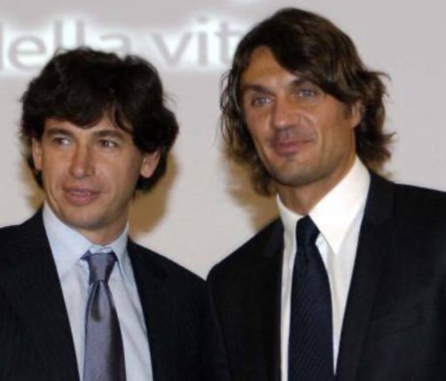 Milan memories tweet media