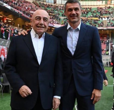 Milan memories tweet media