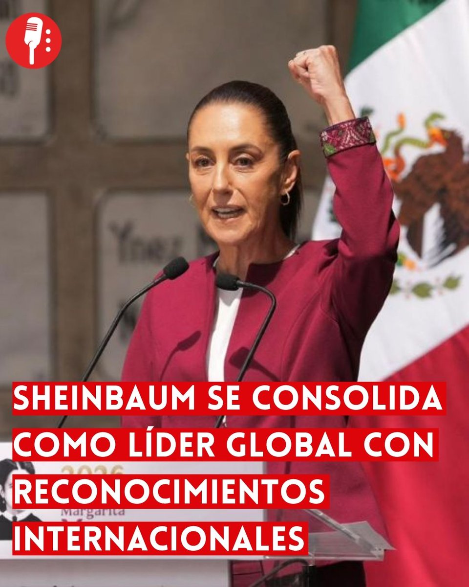 Los Reporteros MX tweet media