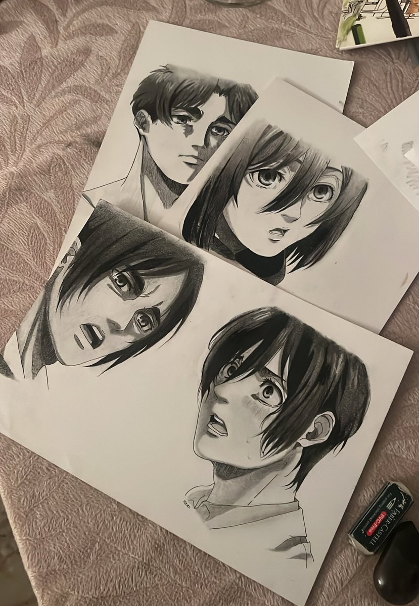 n .☘︎ tweet media