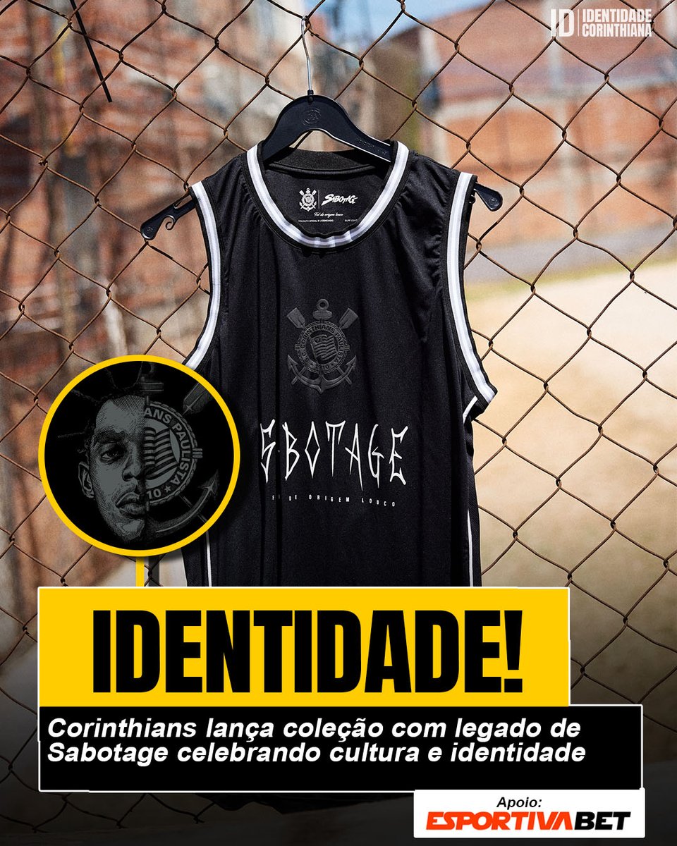 Identidade Corinthiana tweet media