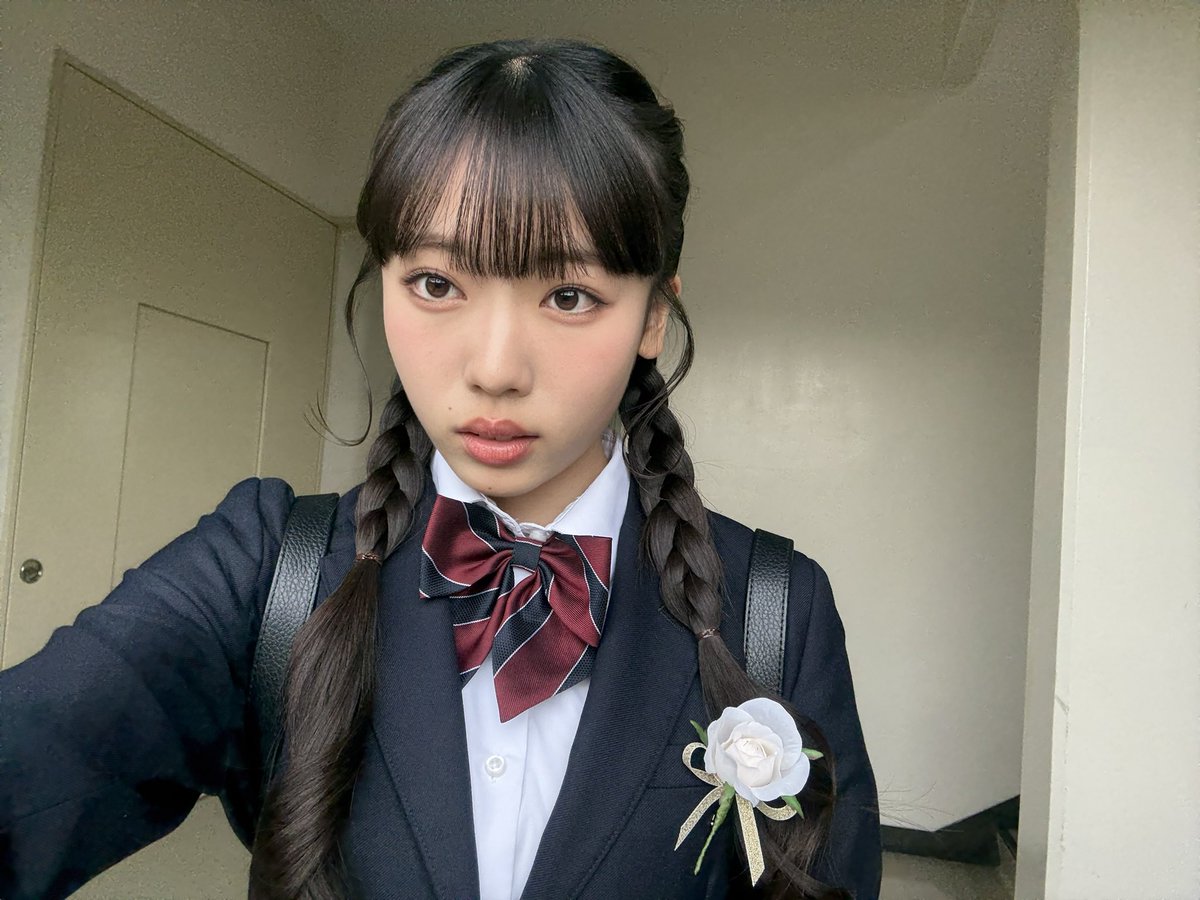 夏目 みら tweet media