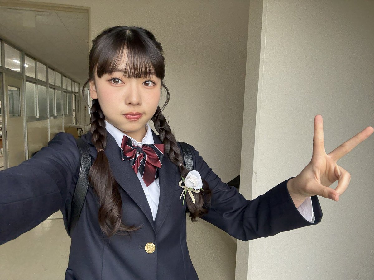 夏目 みら tweet media