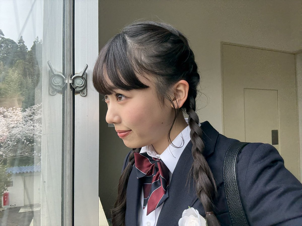 夏目 みら tweet media