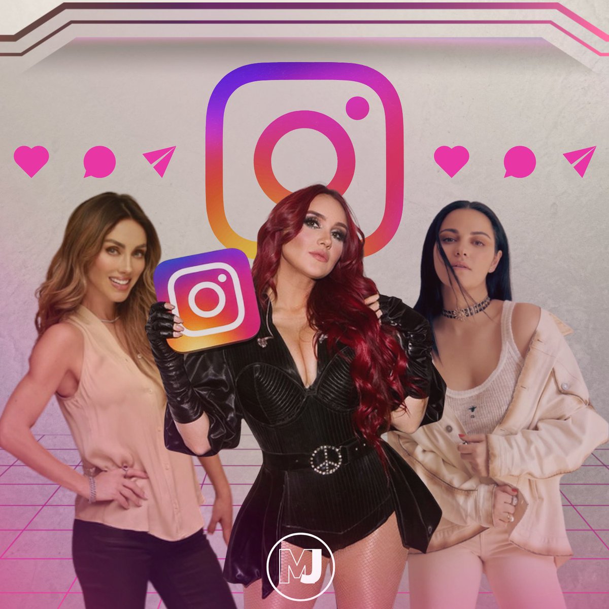 Me Conte Já! tweet media