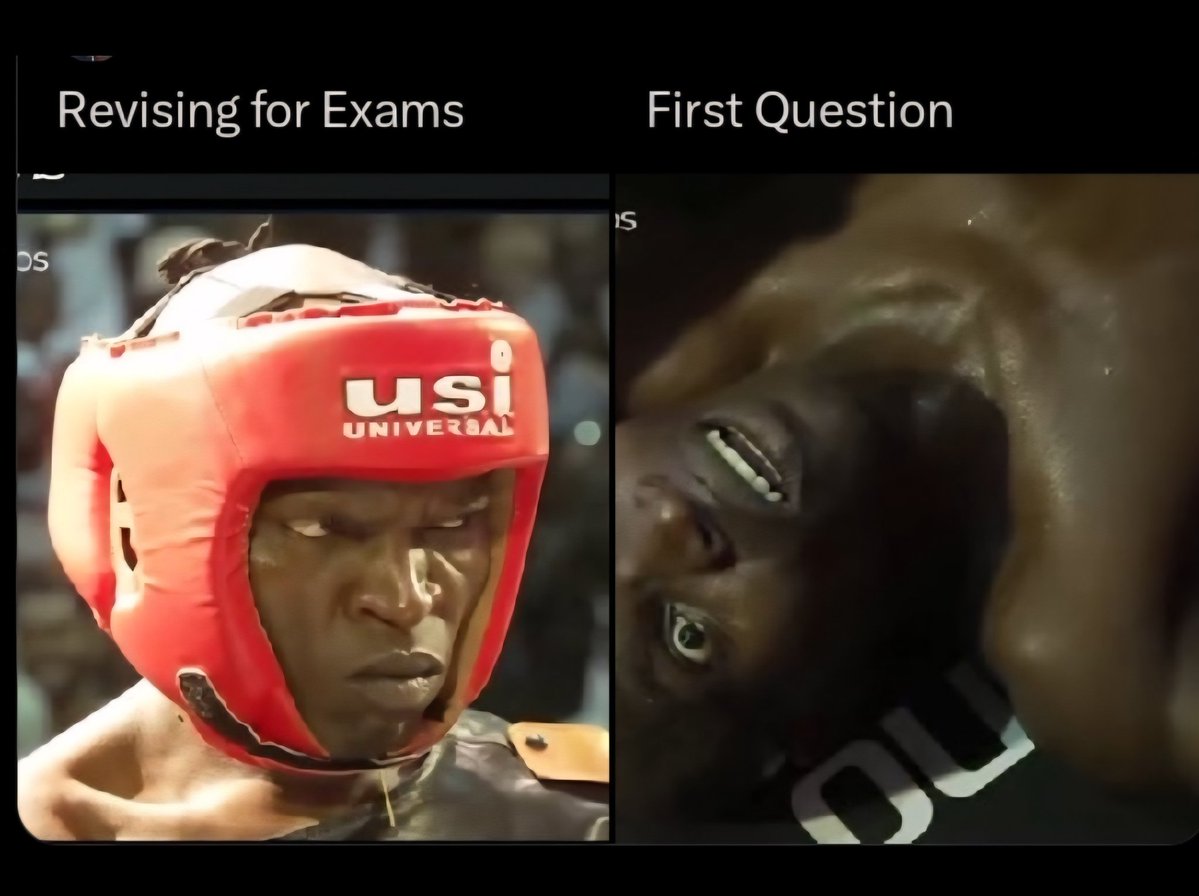 Netizens Kenya tweet media