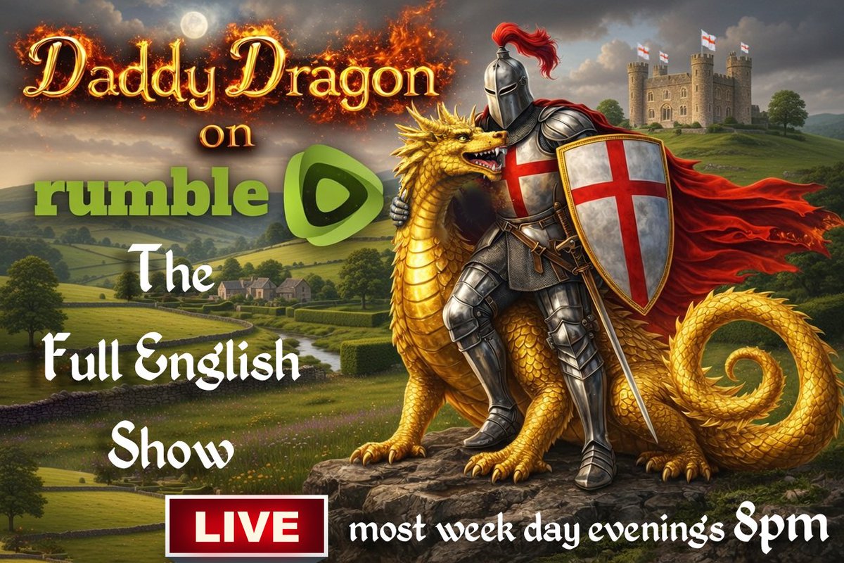 🏴󠁧󠁢󠁥󠁮󠁧󠁿 Juicy and Lucy 🏴󠁧󠁢󠁥󠁮󠁧󠁿 tweet media