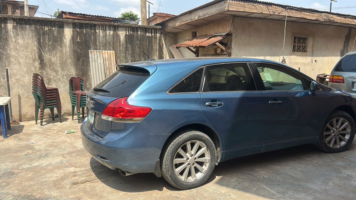 Ogbole Odagboyi (Oddy) tweet media