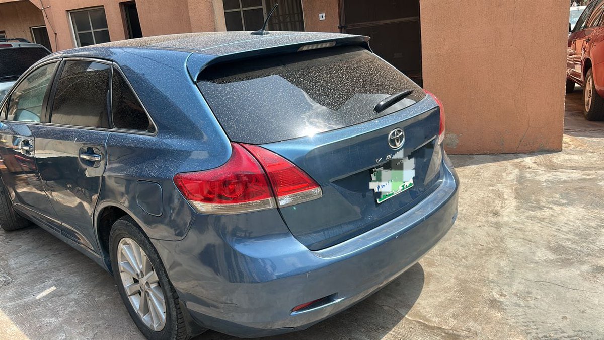 Ogbole Odagboyi (Oddy) tweet media