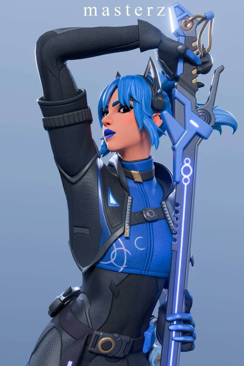 MasterＺ tweet media