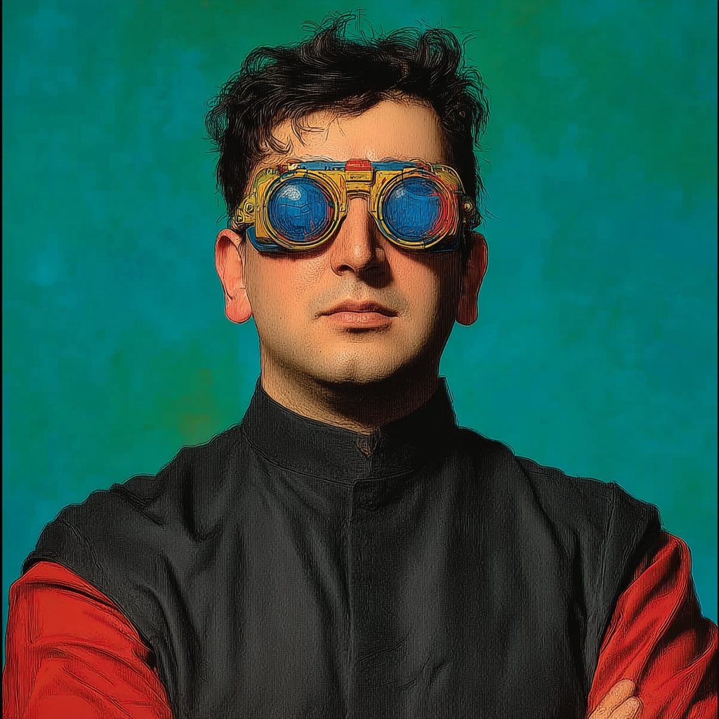 The Swiss Collector tweet media