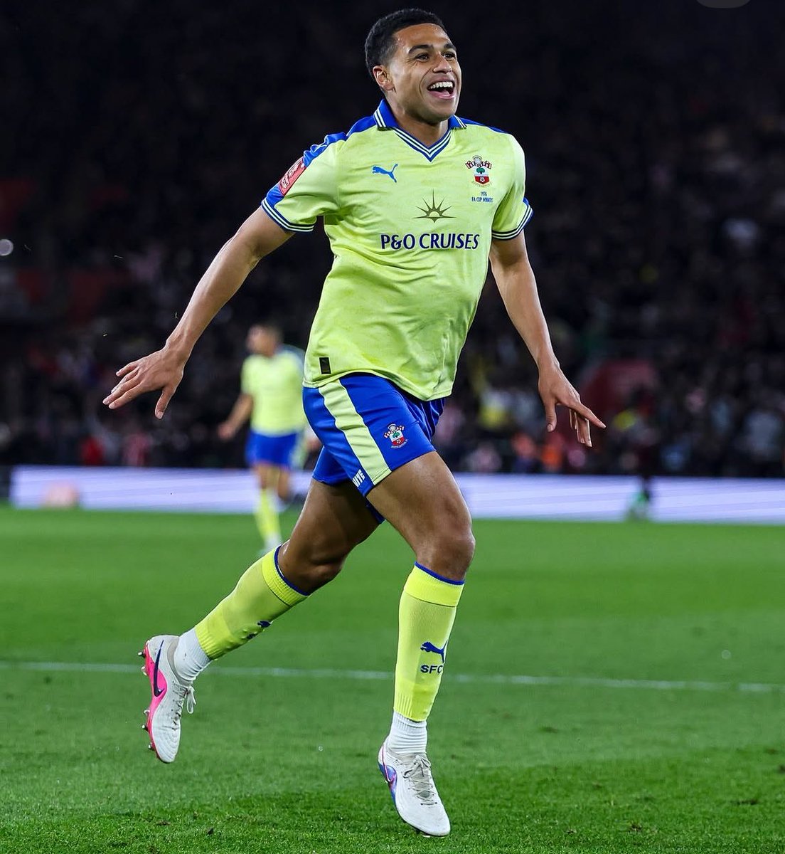 Commodore. tweet media