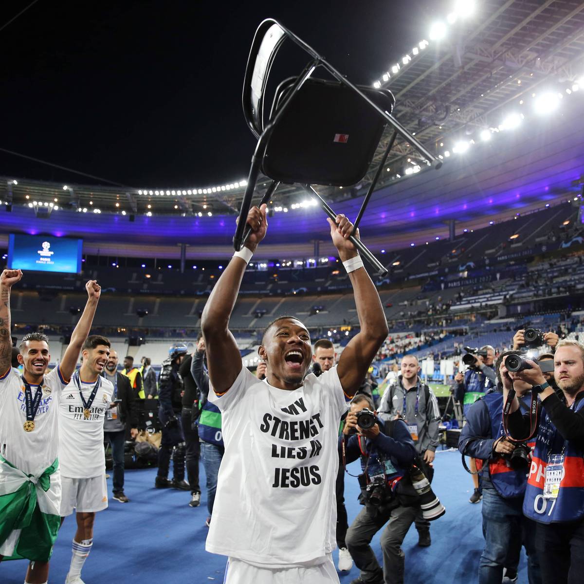 Bartosz K. tweet media